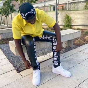 Meet your Posher, Carnell